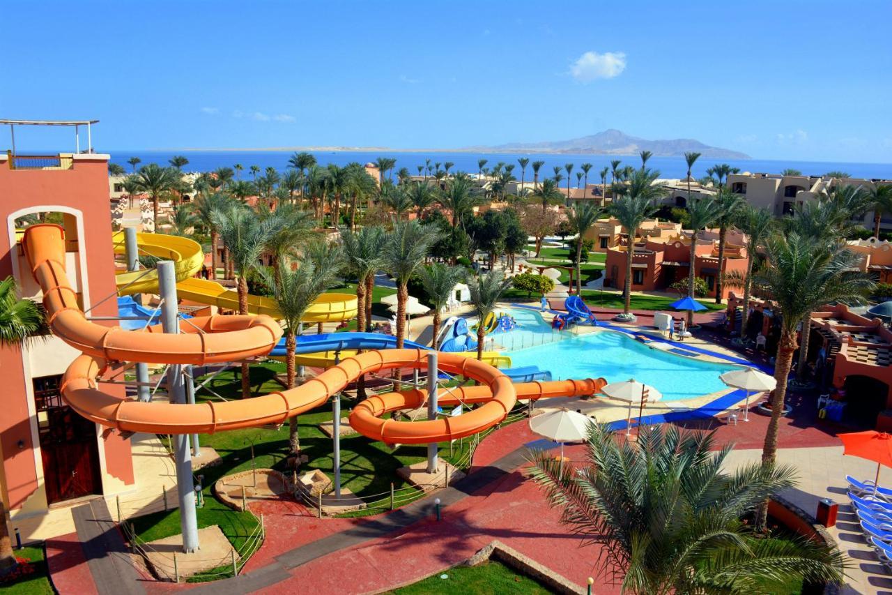 Nubian Village, Families And Couples Only Шарм ел-Шейх Екстериор снимка