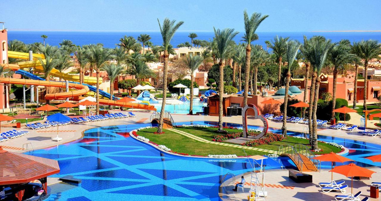 Nubian Village, Families And Couples Only Шарм ел-Шейх Екстериор снимка
