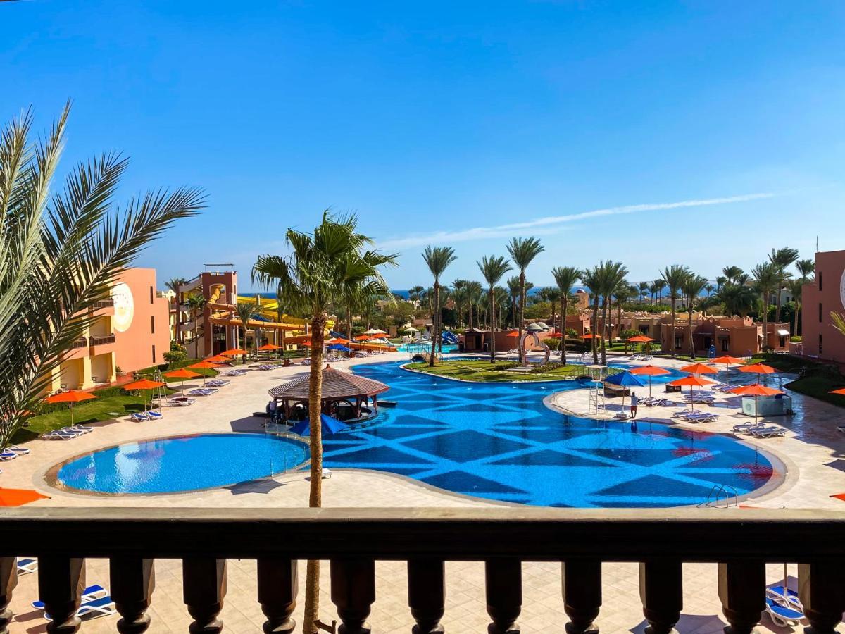 Nubian Village, Families And Couples Only Шарм ел-Шейх Екстериор снимка