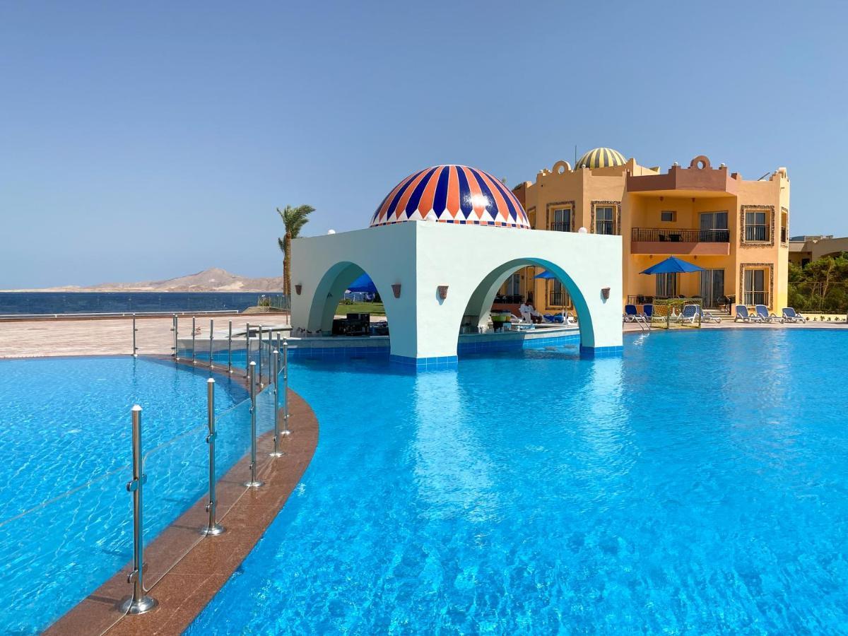 Nubian Village, Families And Couples Only Шарм ел-Шейх Екстериор снимка