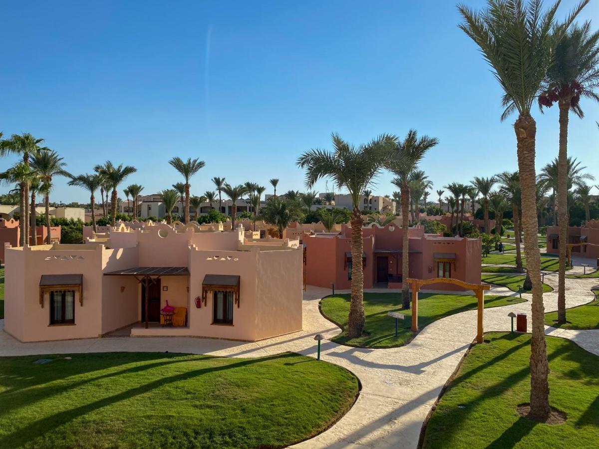 Nubian Village, Families And Couples Only Шарм ел-Шейх Екстериор снимка