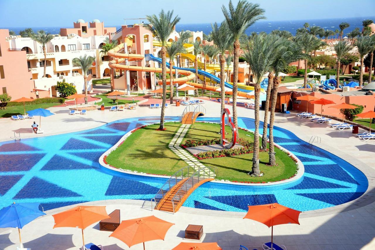 Nubian Village, Families And Couples Only Шарм ел-Шейх Екстериор снимка