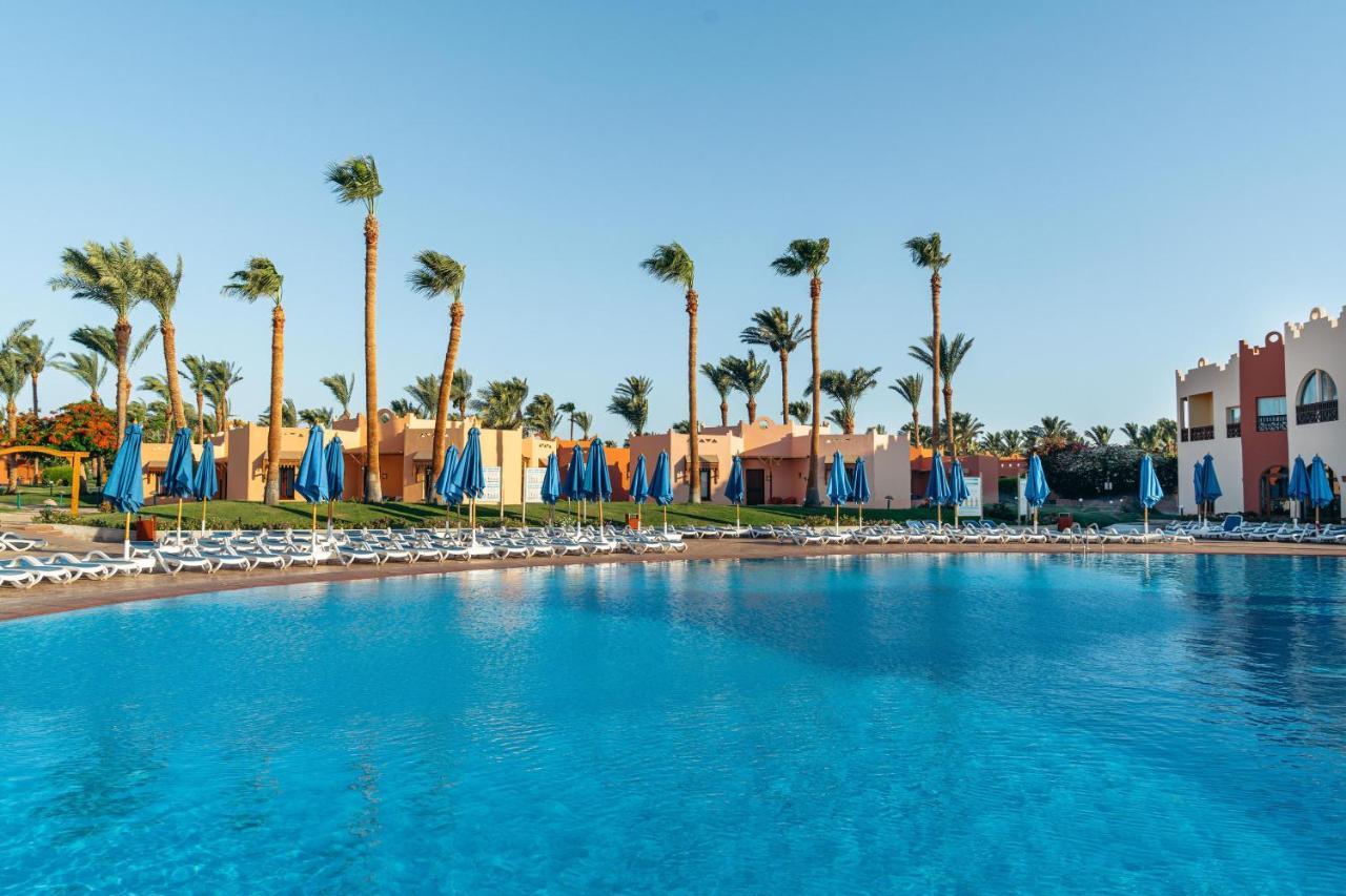Nubian Village, Families And Couples Only Шарм ел-Шейх Екстериор снимка