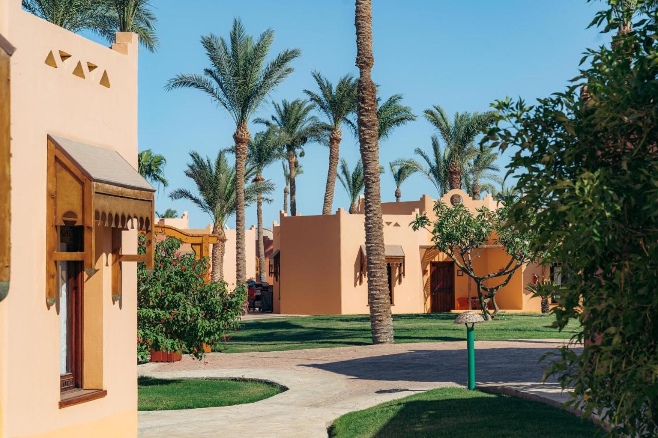 Nubian Village, Families And Couples Only Шарм ел-Шейх Екстериор снимка
