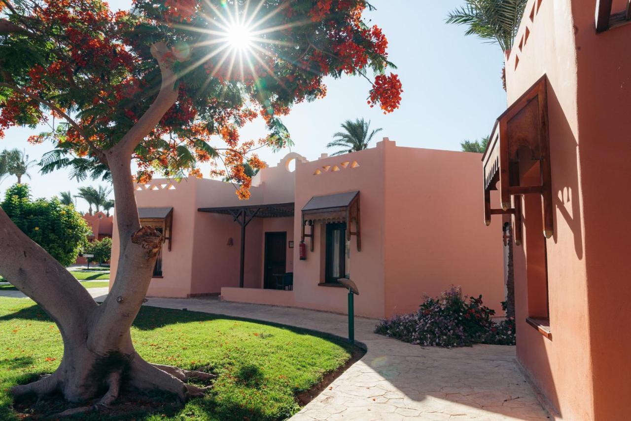 Nubian Village, Families And Couples Only Шарм ел-Шейх Екстериор снимка