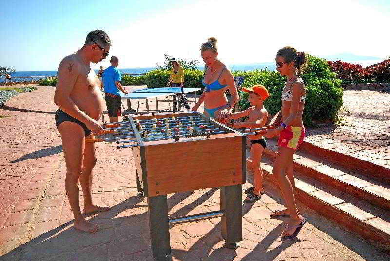 Nubian Village, Families And Couples Only Шарм ел-Шейх Екстериор снимка