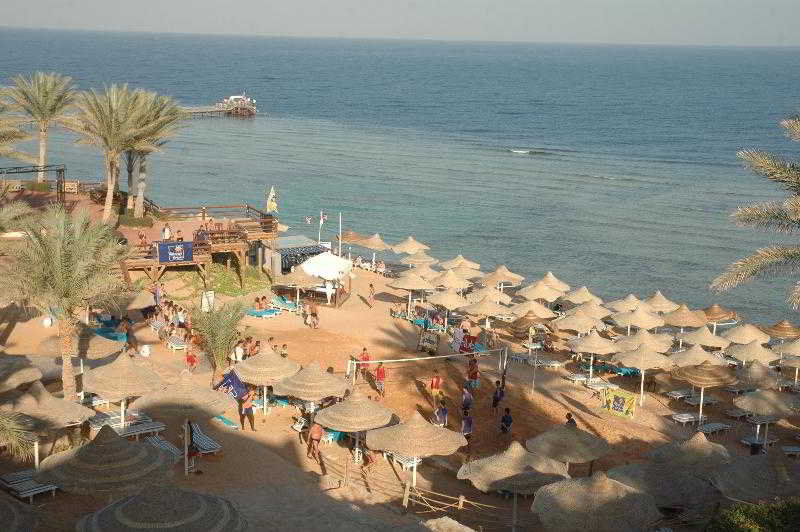 Nubian Village, Families And Couples Only Шарм ел-Шейх Екстериор снимка
