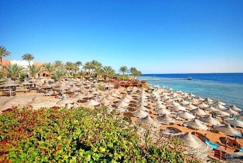 Nubian Village, Families And Couples Only Шарм ел-Шейх Екстериор снимка